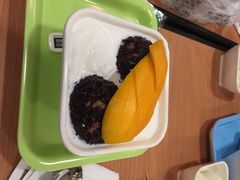 iphone_upload_pic-满记甜品(巴黎春天宝山店)