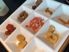 -探鱼·鲜青椒爽麻烤鱼(领展购物广场店)