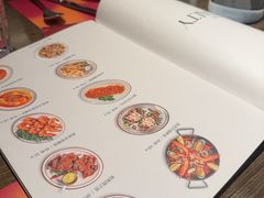 -ZAFFERANO西班牙海鲜饭(上海首店)