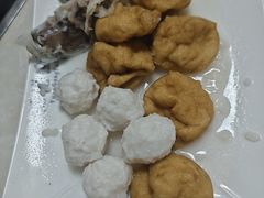 -源港渔村-中山脆肉鲩(博罗店)