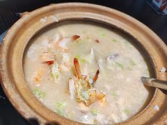 -东江海鲜大排档·潮汕菜·砂锅粥