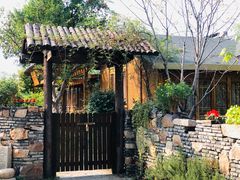 -鹅湖玫瑰文化园