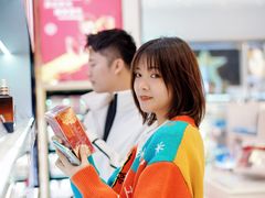 -DFS迪斐世(澳门美高梅店美妆世界)