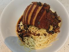 -星粉面大王城(德馨园店)