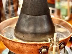 -乐宴·老北京铜火锅(桂庙店)