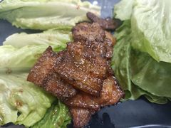 -云晓光头烧烤吧(德平路店)
