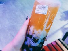 -CoCo都可(万达广场店)
