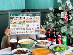 -章记星洲 · 新加坡餐厅(望京店)