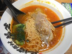 -和府捞面(星光大道一期店)