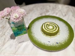 -théATRE 茶聚场(王府中環店)