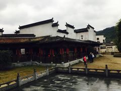 -南湖书院
