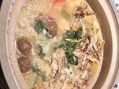 -老鸭集(金沙龙湖天街店)