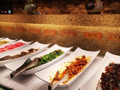 -汉巴味德(沈阳万象汇店)
