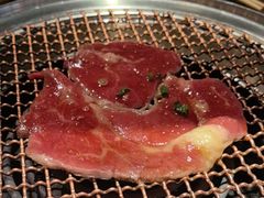 -九田家黑牛烤肉料理(新辰里亚运村店)