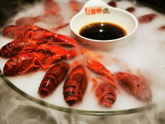 -红盔甲·小龙虾(长寿路店)