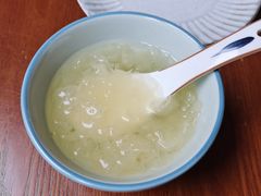 -如禾素食·下午茶·糖水
