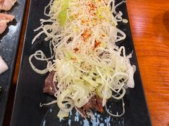 -大阪烧肉BAKA一代(十亩地店)