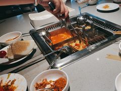 -海底捞火锅(太原南站店)