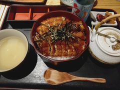 -昇鳗鱼家(浦东店)