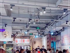 大堂-五里关火锅(牛市口店)