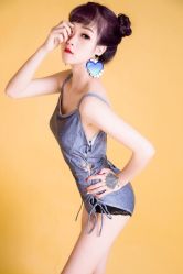 -巴黎时尚婚纱摄影(南汇店)