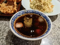 古法糖芋苗-南京大牌档(龙湖长楹天街店)
