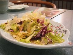 -茶油香闽南菜·花园餐厅(前埔店)