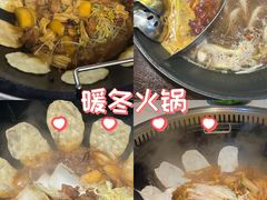 -老班长手工灌汤包老店(东山店)