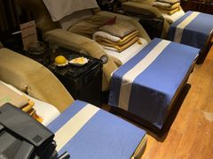 -泽云足心道·按摩足浴养生SPA(高铁站店)