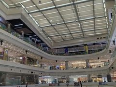 -冠军冰场CHAMPION RINK(百年港湾奥特莱斯店)