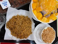 -水牛奶皇后糖水铺(深圳总店)