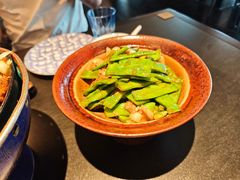 -喜悦烤鸭·新京菜(王府井店)