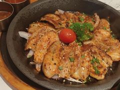 -Aqua Oasis 水天堂(相城天虹商场店)