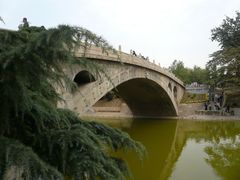 -赵州桥景区