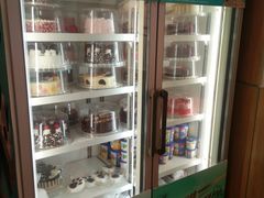 -DQ·蛋糕·冰淇淋(河东万达店)