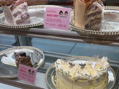 -丁香西饼屋(桂林路店)