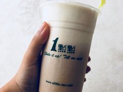 -1点点(文峰广场店)