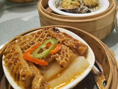 -春满园·早茶·粤菜·宴会(喜宴店)