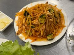 -松明一烤肉馆(鲁园店)