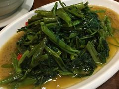 虾酱通心菜-荷花泰菜(东方新天地店)