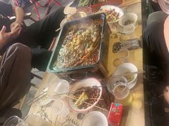 -小吴先生的店·东北烧烤(林科大店)