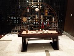 -苏州吴江盛虹万丽酒店-燃餐厅(盛泽店)
