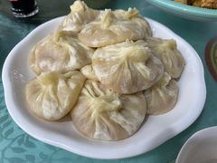 -老庞家水馅包子馆