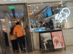 -喜茶(佛山岭南站店)