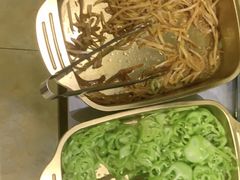 -高玛纳驴肉火烧(一世界店)