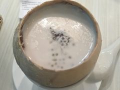 -满记甜品(荟聚购物中心店)