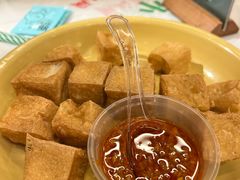 -东排食堂长沙小吃大排档(五一广场店)