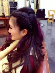 -泽璞堂美发沙龙