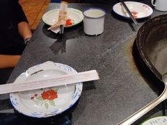 -小媳妇铁锅炖(安华街店)