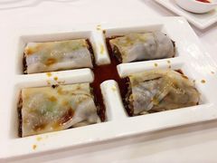 -广州酒家(文昌总店)